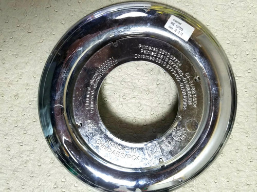 Hub cap chrome for - cap,,