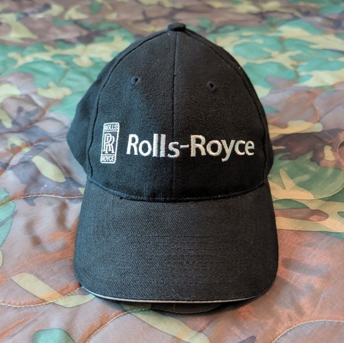 Vintage 2004 rolls royce - 2004,