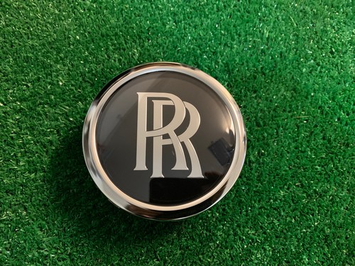Factory rolls royce - royce, center