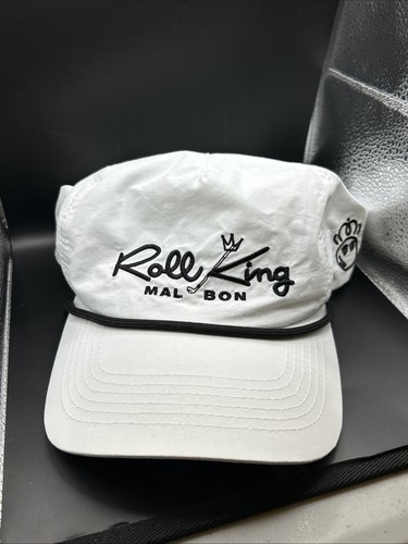 New malbon roll king nylon - king,