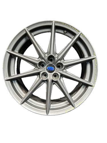 2022 2026 subaru brz - subaru, 18"