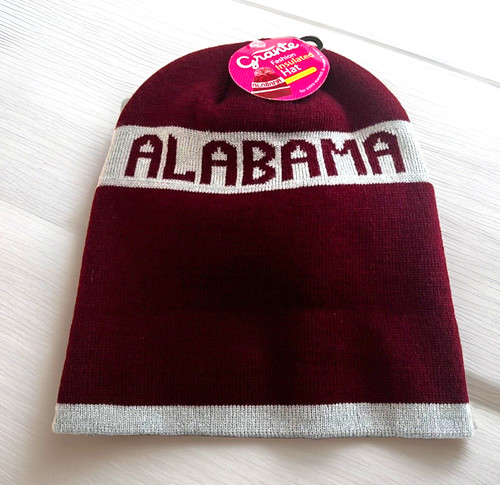 Alabama crimson roll tide - tide, sec