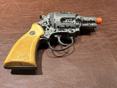 Vtg daisy 250 - 250, roll